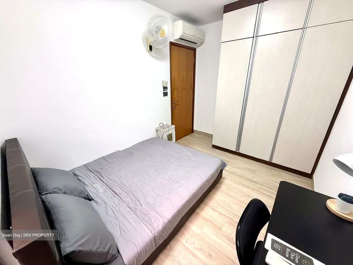 Palm Mansions (D5), Apartment #565153591